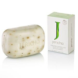 Stimulating Seaweed Soap